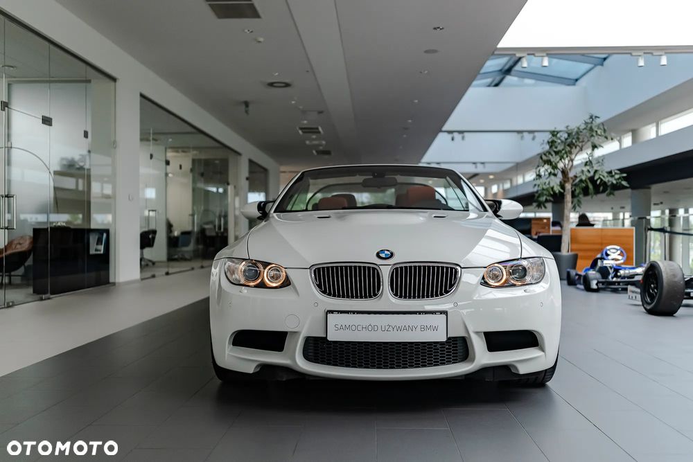BMW M3 - 29