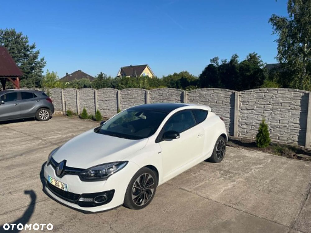 Renault Megane - 1