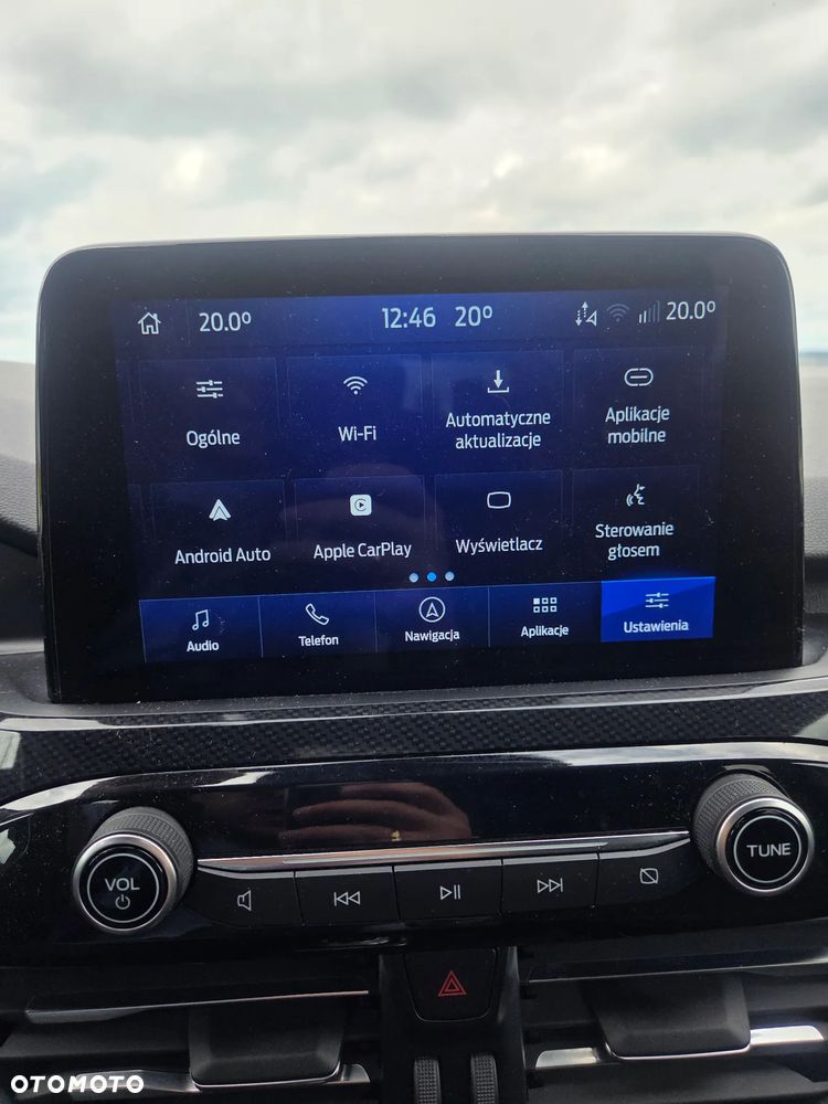 Ford Kuga 1.5 EcoBlue FWD ST-Line X - 15