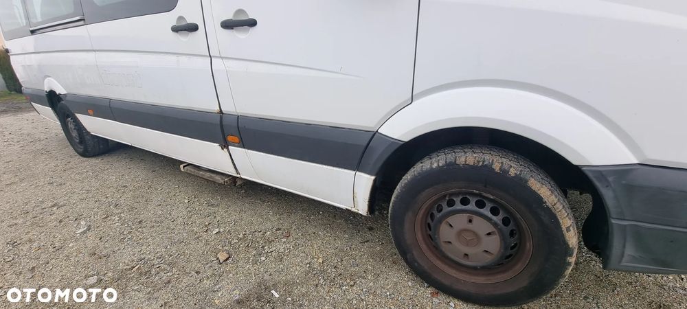 Mercedes-Benz sprinter 906 - 14