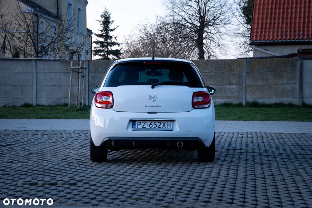 Citroën DS3 1.6 e-HDi SoChic - 6