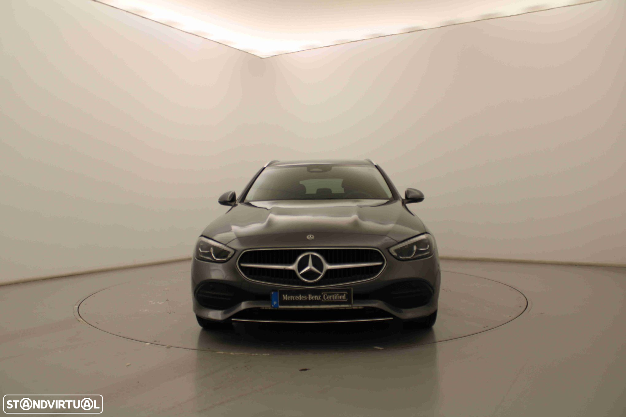 Mercedes-Benz C 300 de - 13