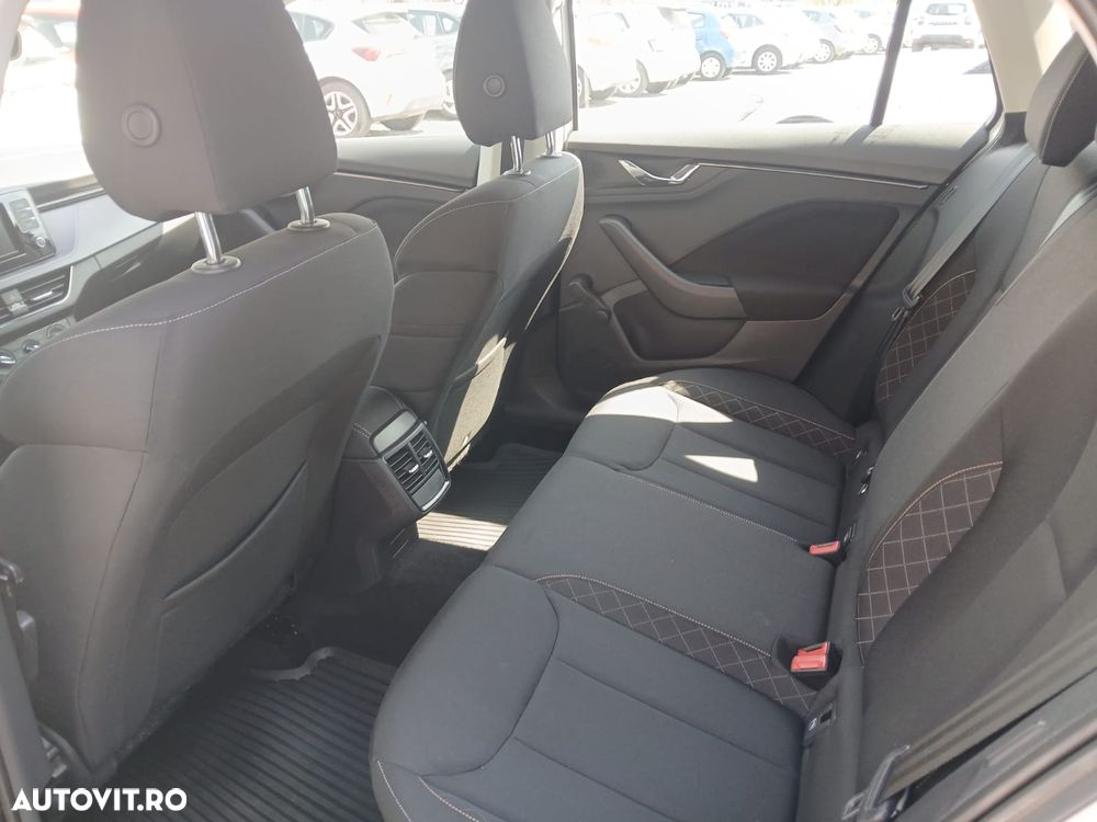 Skoda Scala 1.0 TSI Ambition - 9