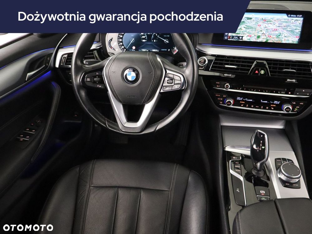 BMW Seria 5 - 9