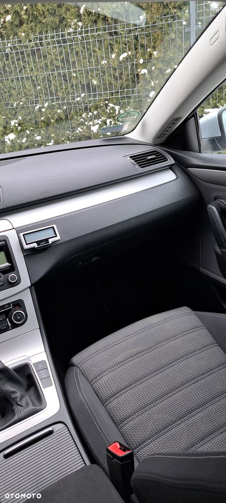 Volkswagen Passat CC - 14