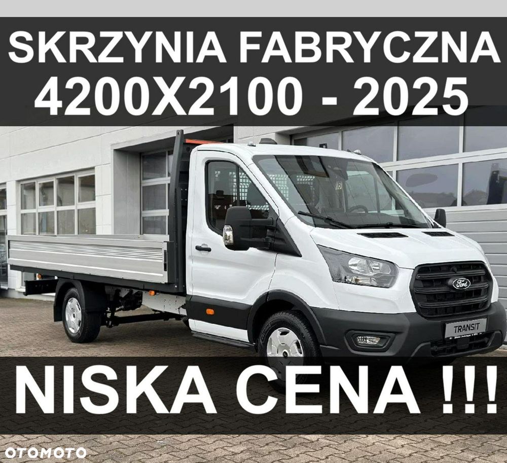 Ford Transit - 1