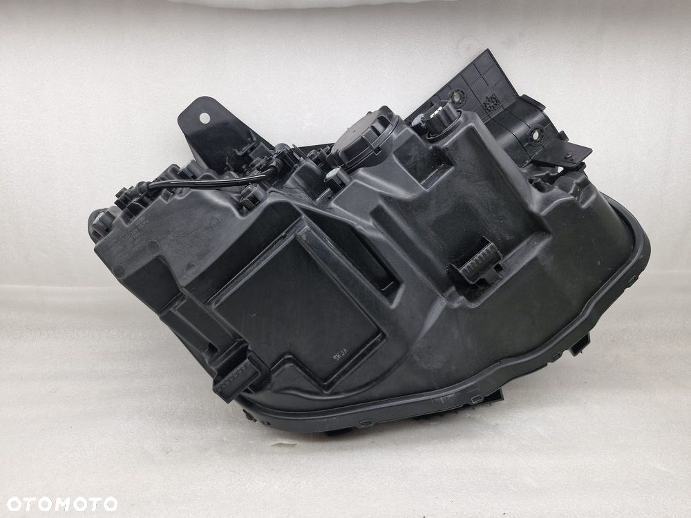 HYUNDAI IONIQ 6 FULL LED LAMPA LEWA PRZÓD 92101KL100 - 7