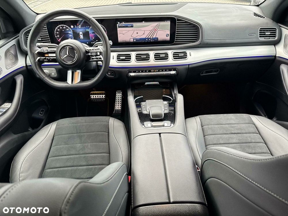 Mercedes-Benz GLE - 19