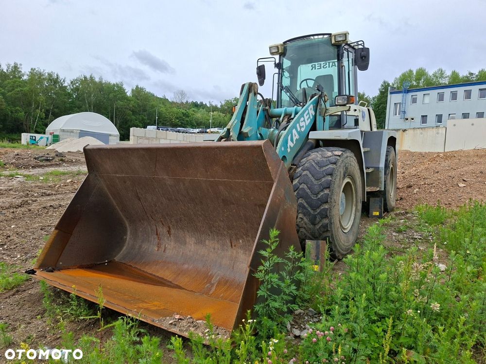 Terex Tl 260 4X4 - 1