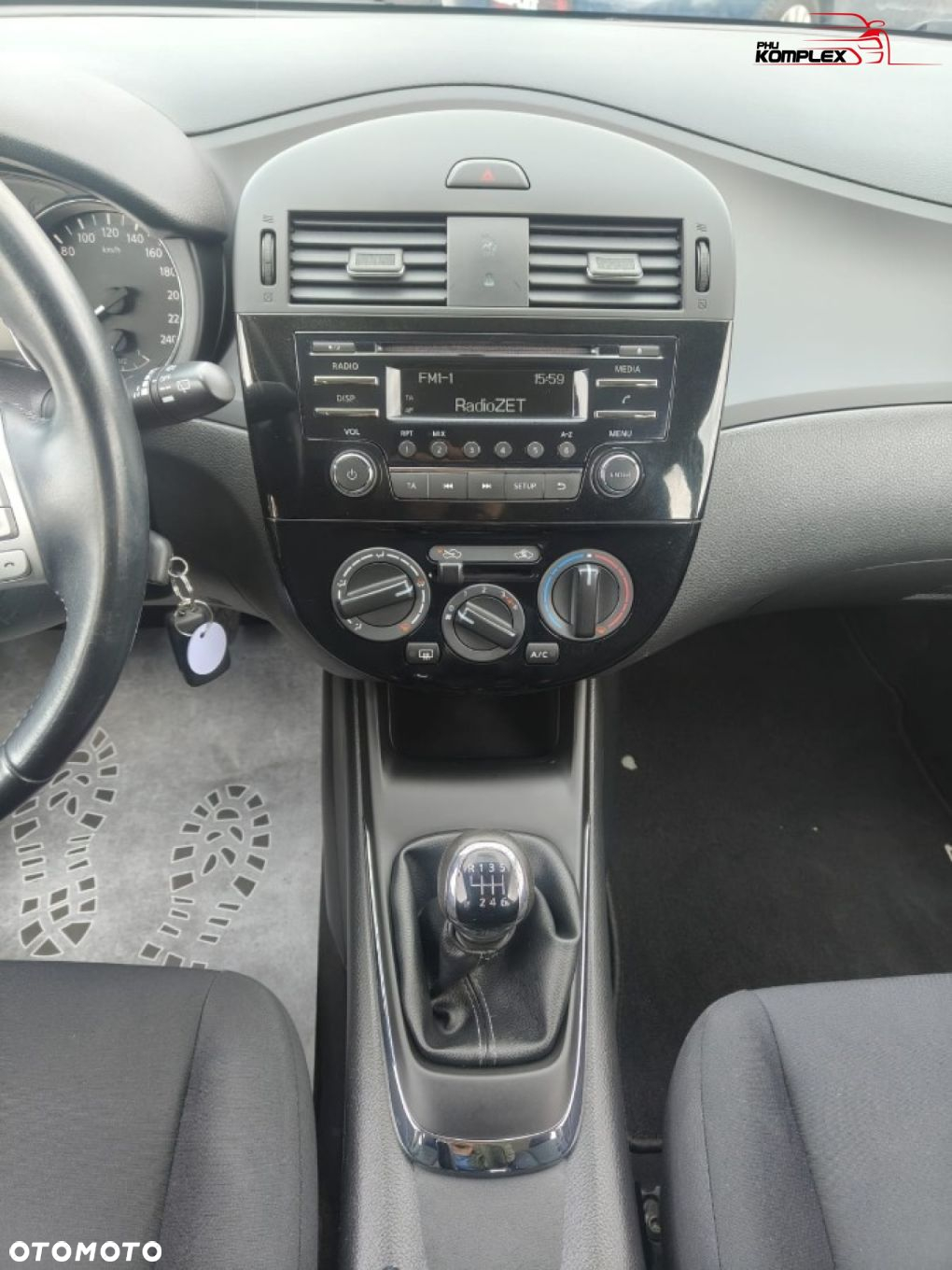 Nissan Pulsar - 14