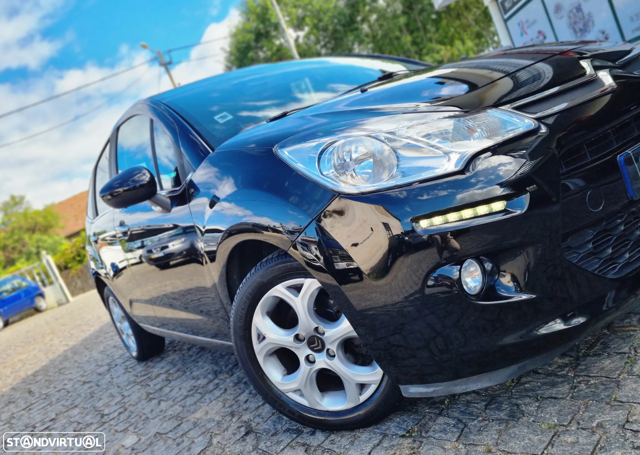 Citroën C3 1.2 PureTech Collection - 4