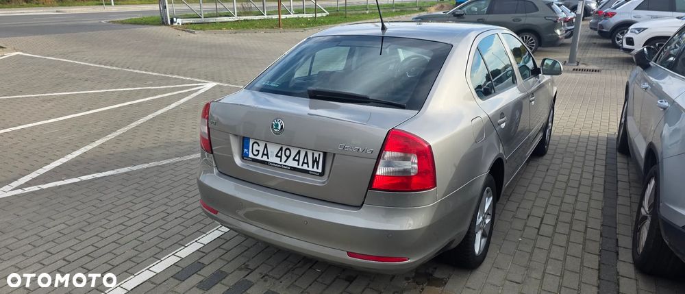 Skoda Octavia - 7