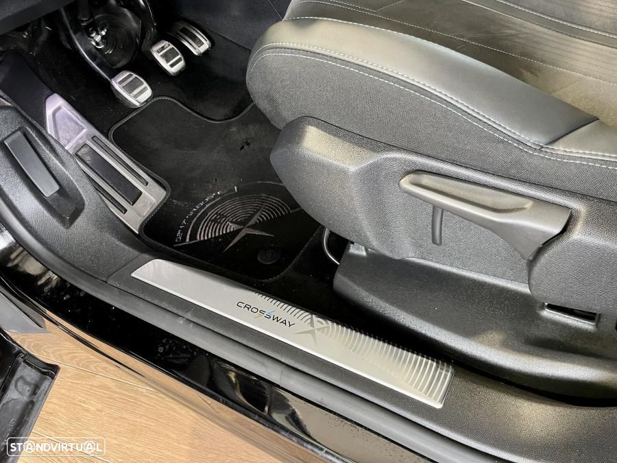 Peugeot 3008 PureTech 130 Stop & Start GPF Crossway - 10