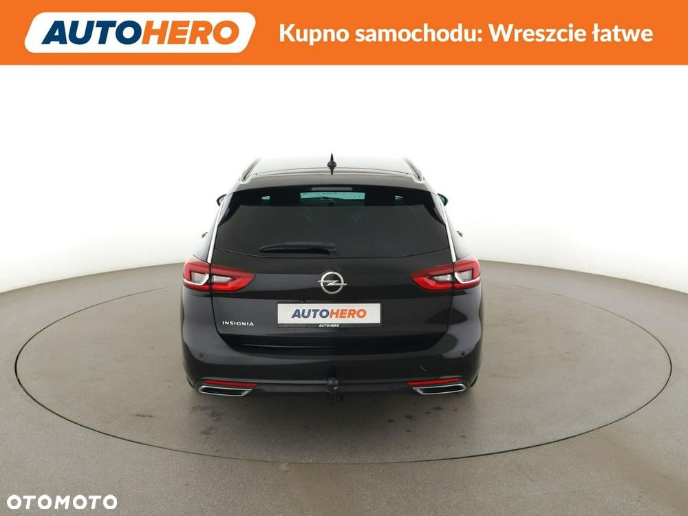 Opel Insignia 2.0 Automatik Elegance - 7
