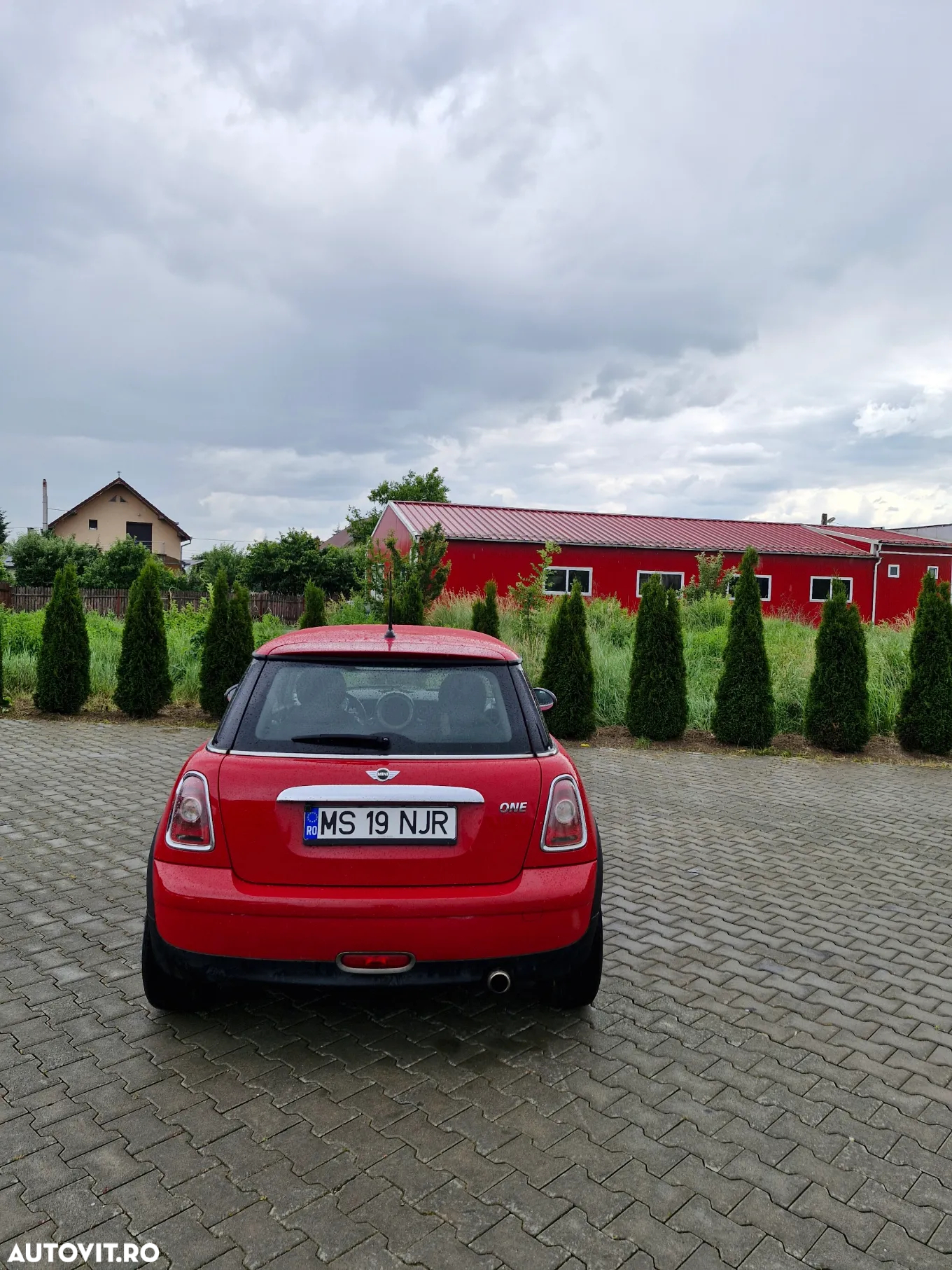 Mini ONE Standard - 9