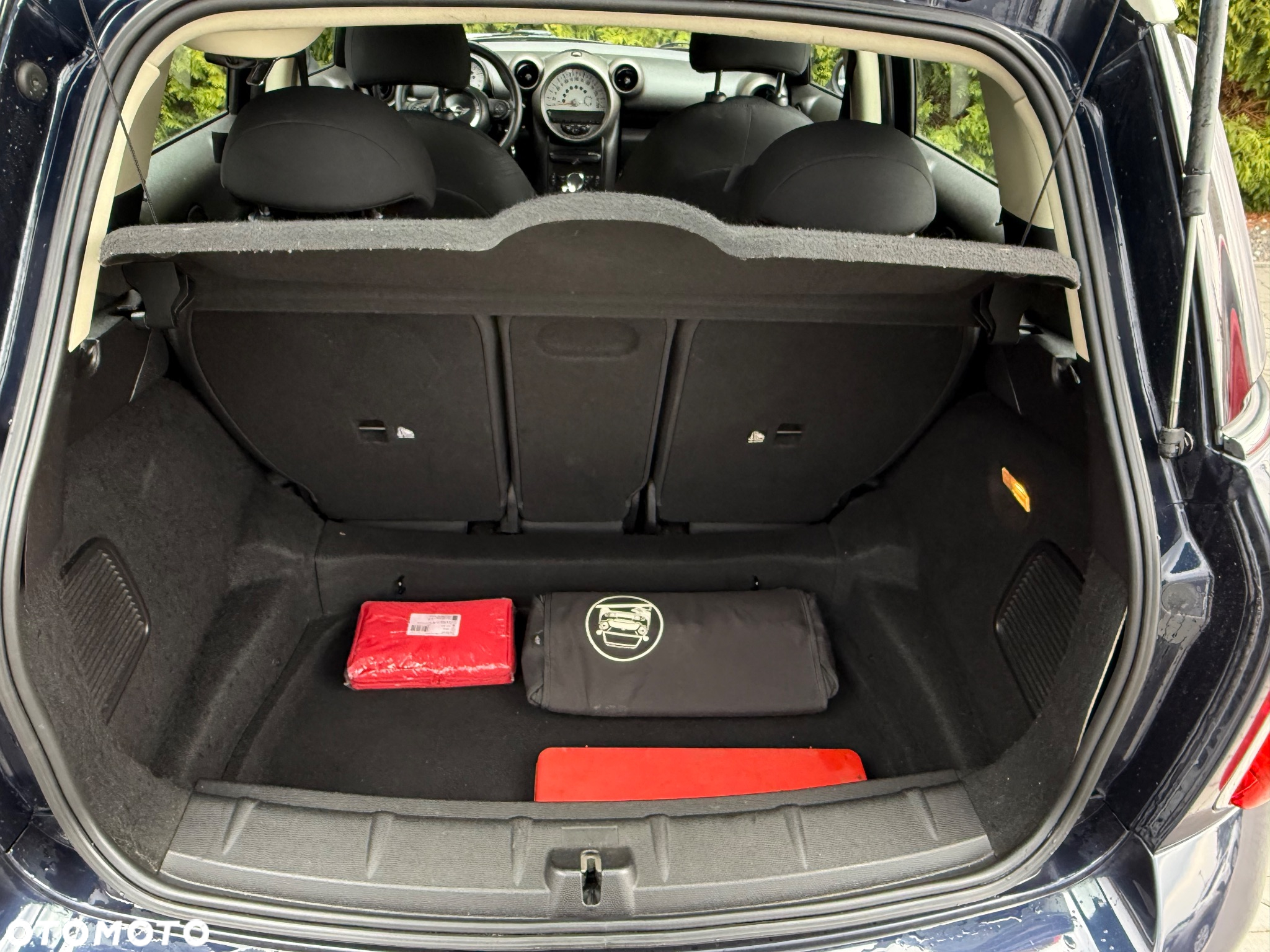 MINI Countryman One D - 12