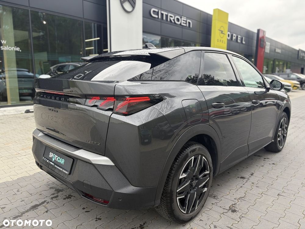 Peugeot 3008 - 5