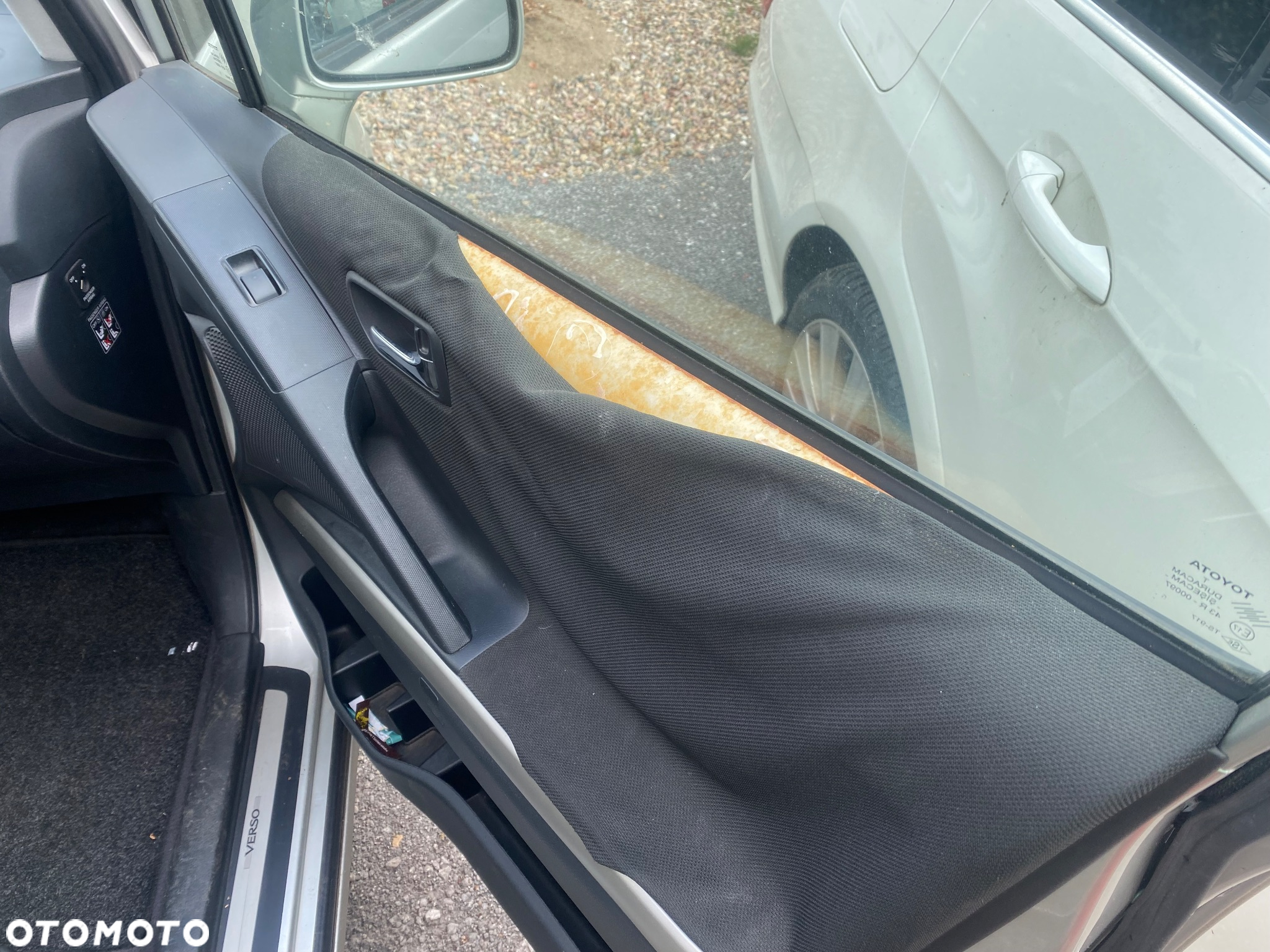 Toyota Corolla Verso - 9