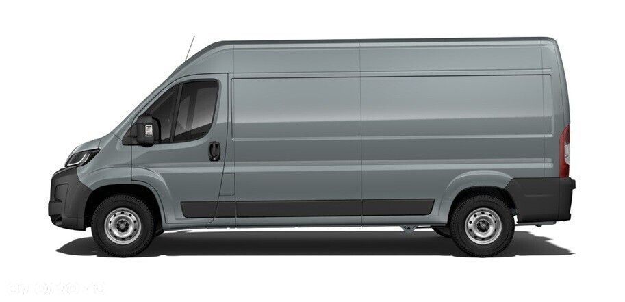 Peugeot boxer Furgon L3H2 2.2 T.Diesel 180K MT6 - 3