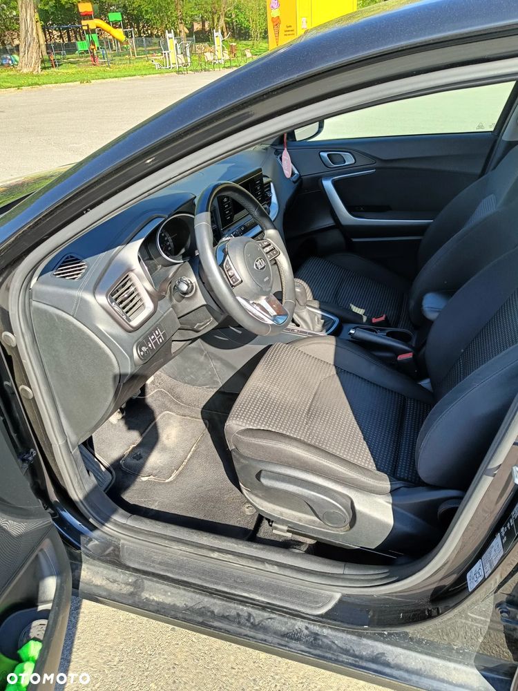 Kia Ceed 1.0 T-GDI S - 9