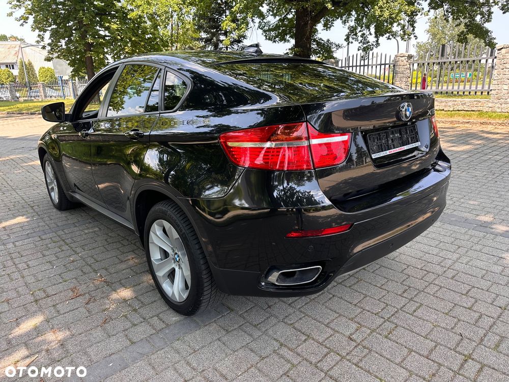 BMW X6 - 2