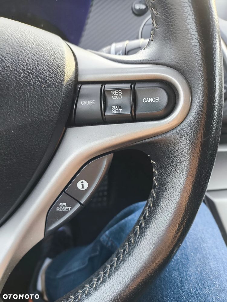 Honda Civic 1.8i-VTEC Type S - 17