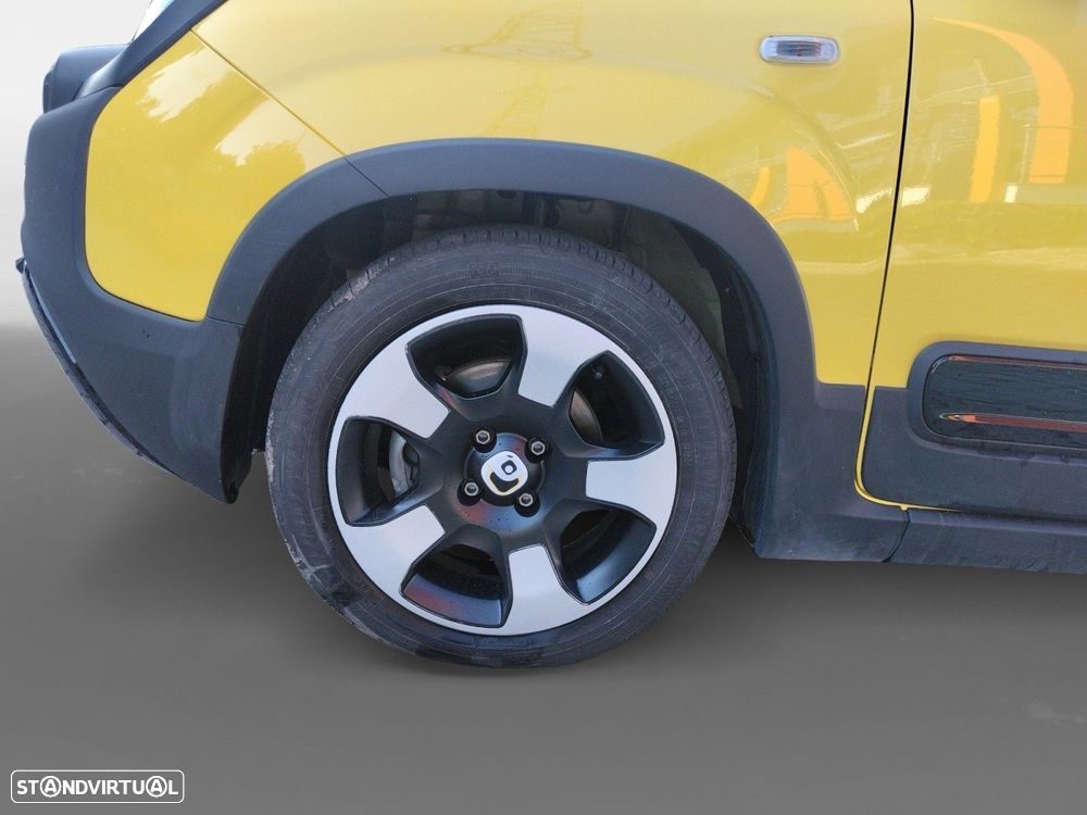 Fiat Panda 1.0 Hybrid - 14