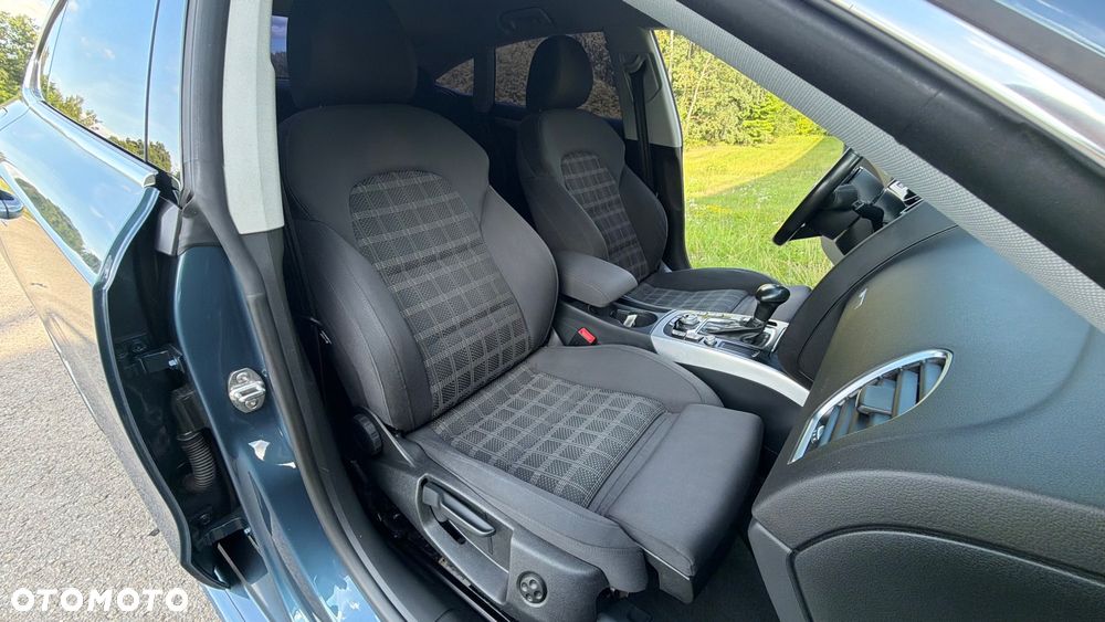 Audi A5 Sportback 2.0 TDI S tronic - 16