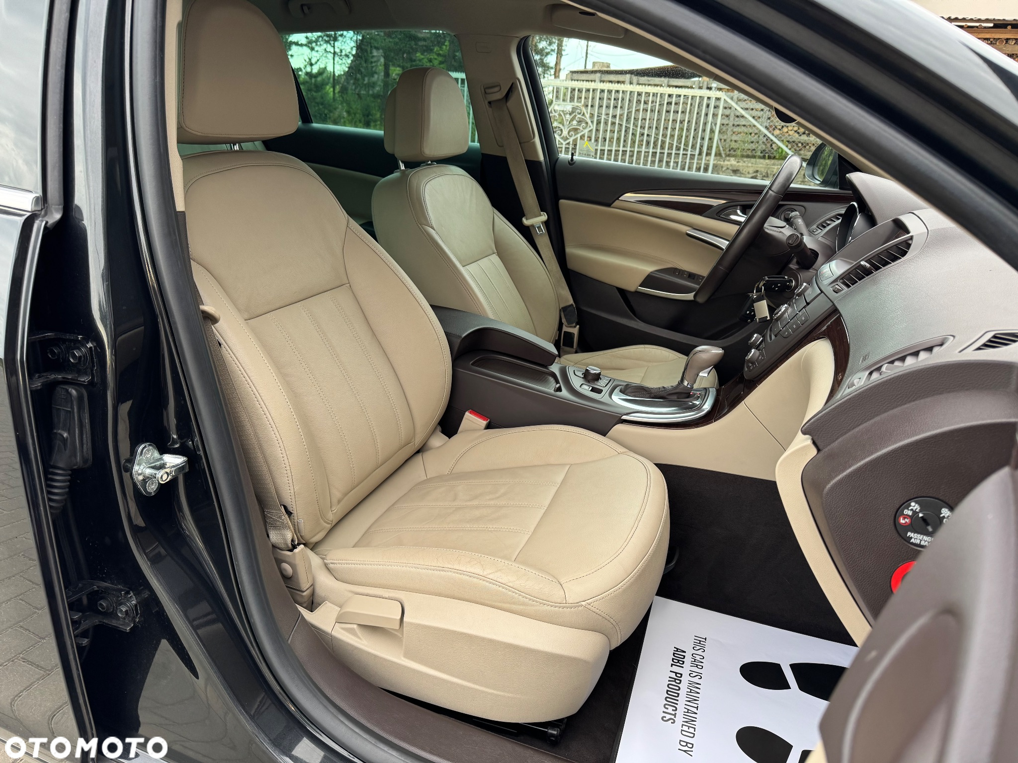 Opel Insignia 2.0 T Cosmo - 6