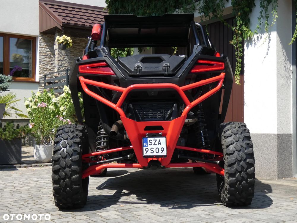 Polaris RZR - 35