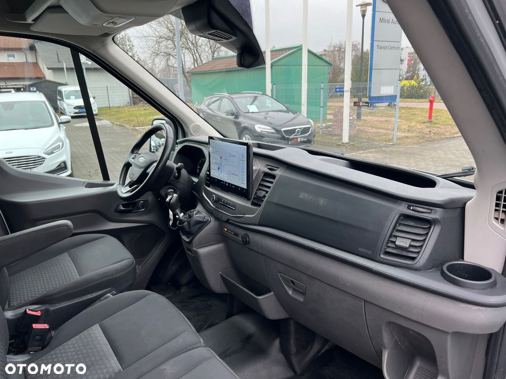 Ford Transit - 39
