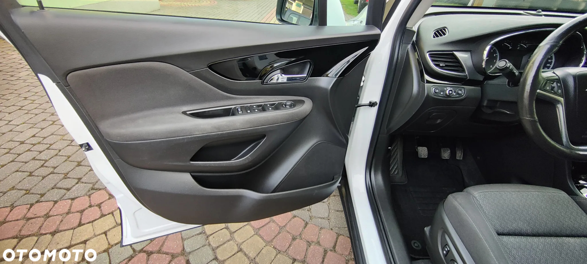 Opel Mokka X 1.4 T Color Edition S&S - 20