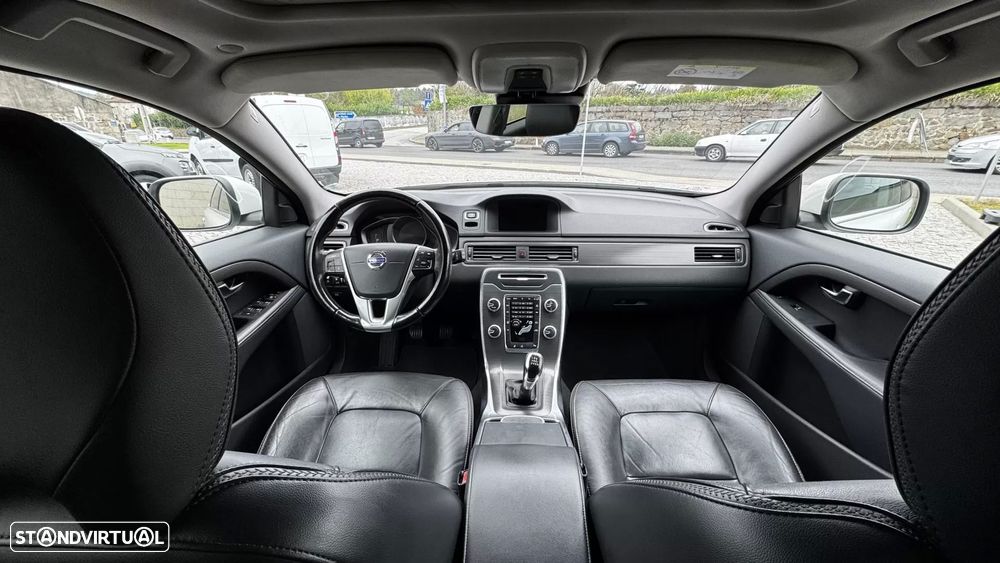 Volvo XC 70 2.0 D4 Momentum - 20