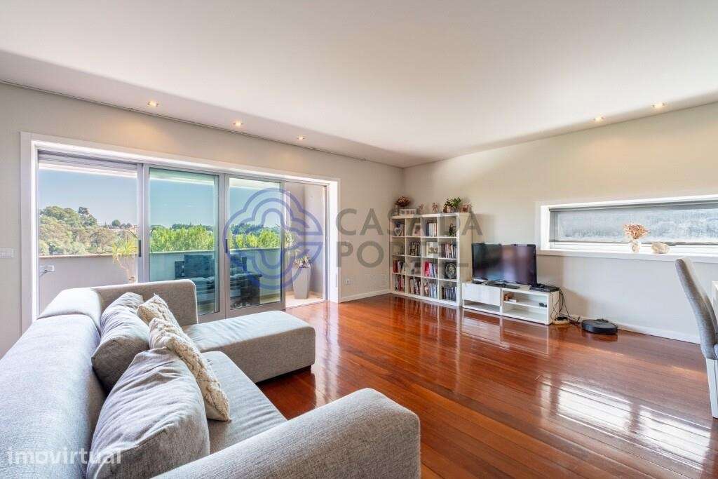 Apartamento T4 com 202 m2 e 2 Suites | Vila Nova de Famalicão - Grande imagem: 4/34