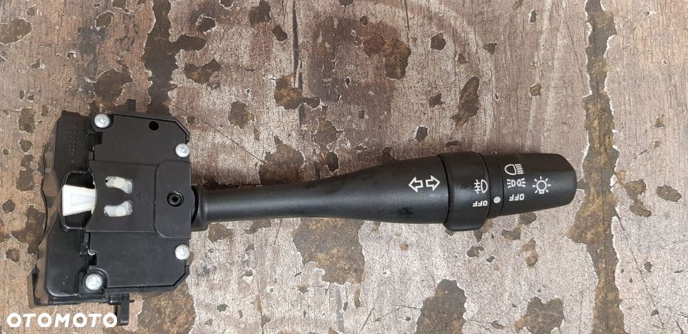 Manetka przełącznik kierunkowskazów Nissan Almera 1996 25540-2F000 - 2