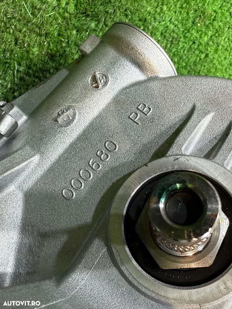 COLOANĂ DIRECȚIE / SERVODIRECȚIE TOYOTA AURIS 1.2 BENZINA 2017 COD OEM JG412-000020 000680 2013-2019 - 8