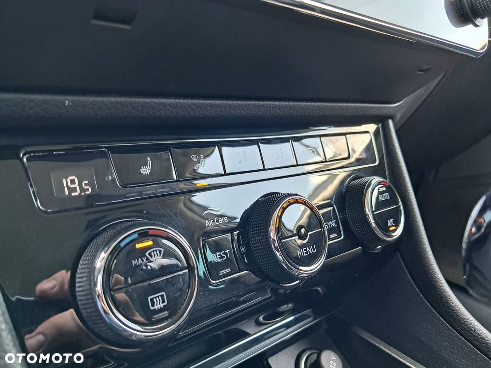 Skoda Superb 1.4 TSI Plug-In Hybrid Style DSG - 30
