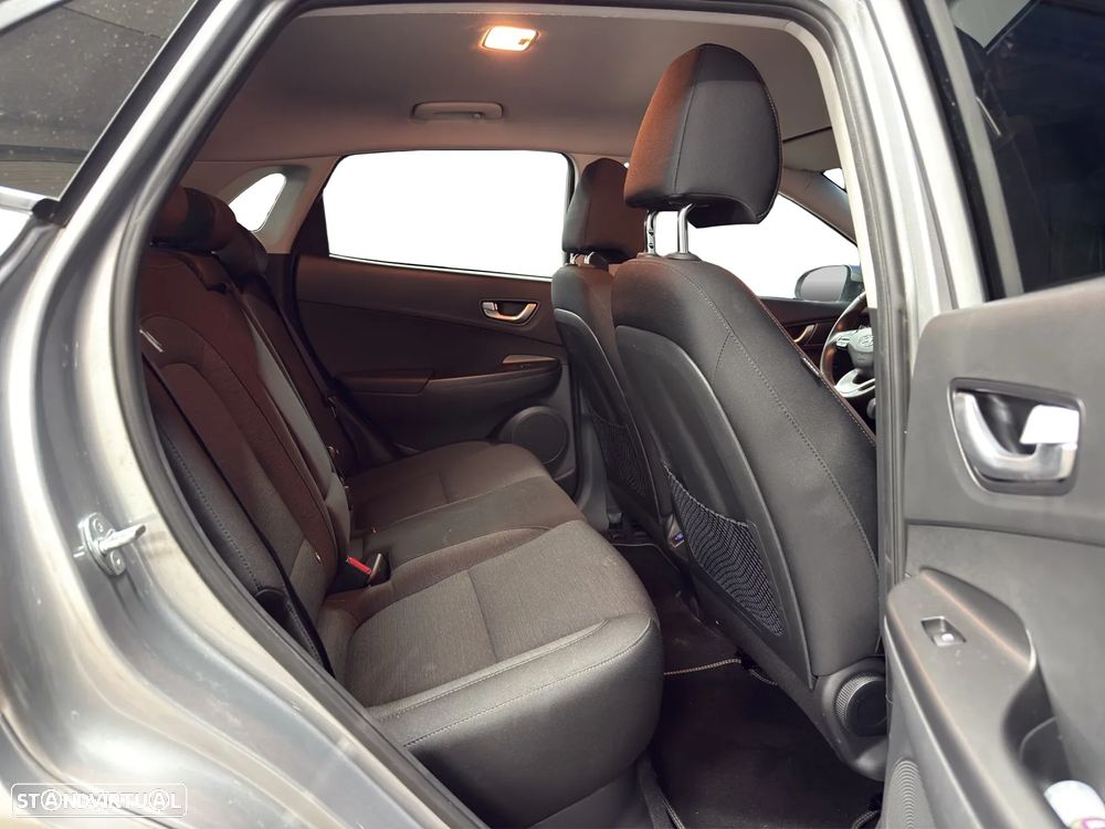 Hyundai Kauai Advantage - 17