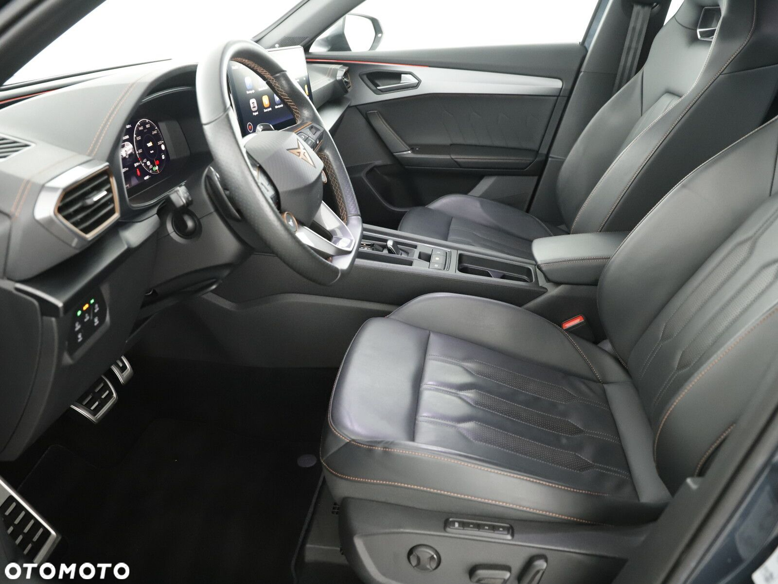 Cupra Formentor 2.0 TSI 4Drive VZ DSG - 11