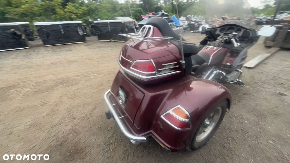 Honda GL - 5