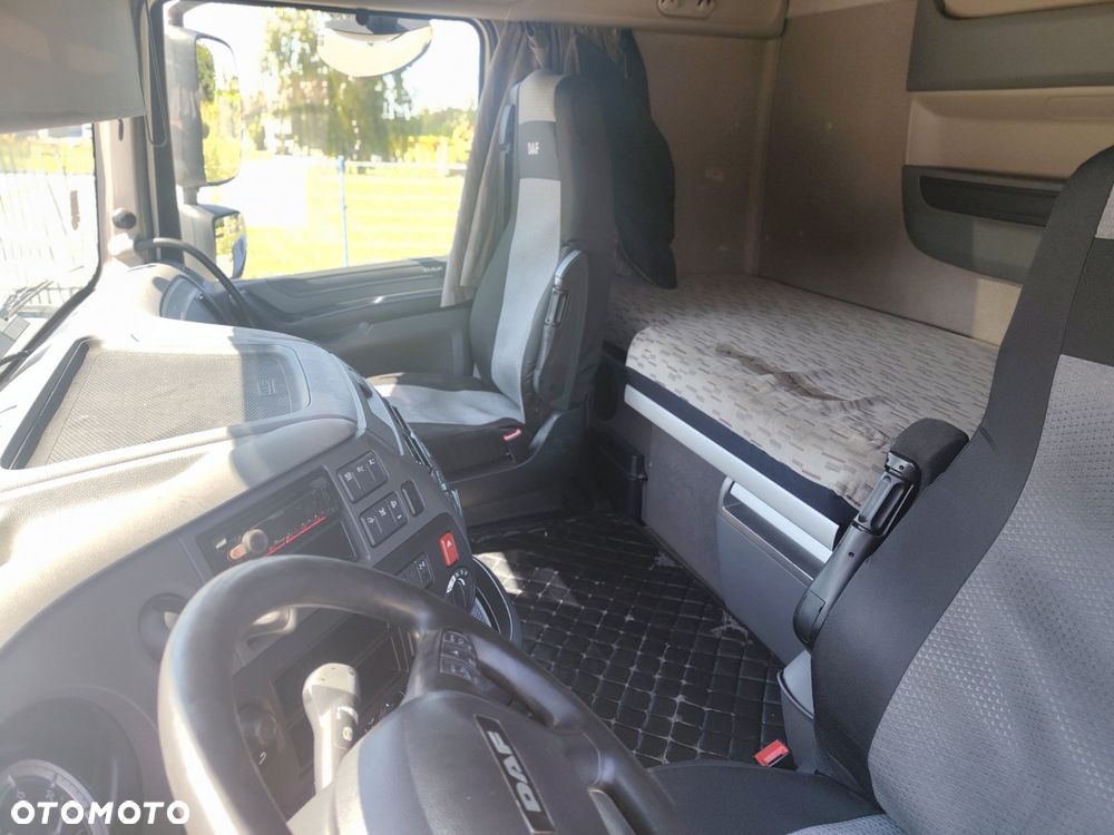 DAF XF460 SSC - 22