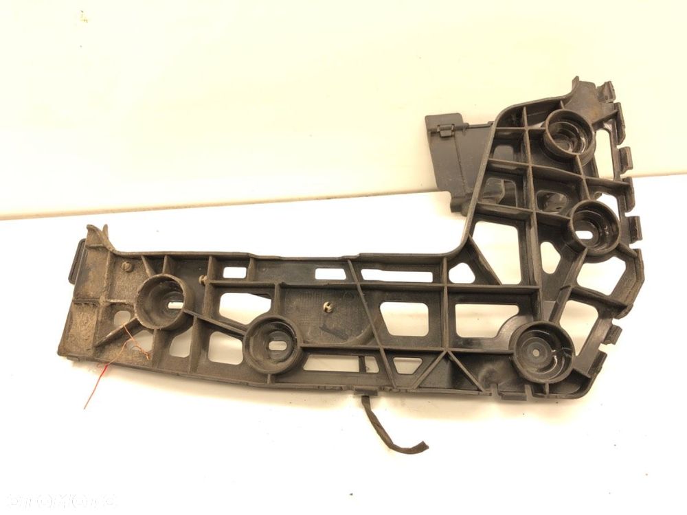 ŚLIZG ZDERZAKA PRAWY TYŁ  MAN TGE Autobus 2017 - 2022 2.0 TDI 130 kW [177 KM] olej napędowy 2017 - 2