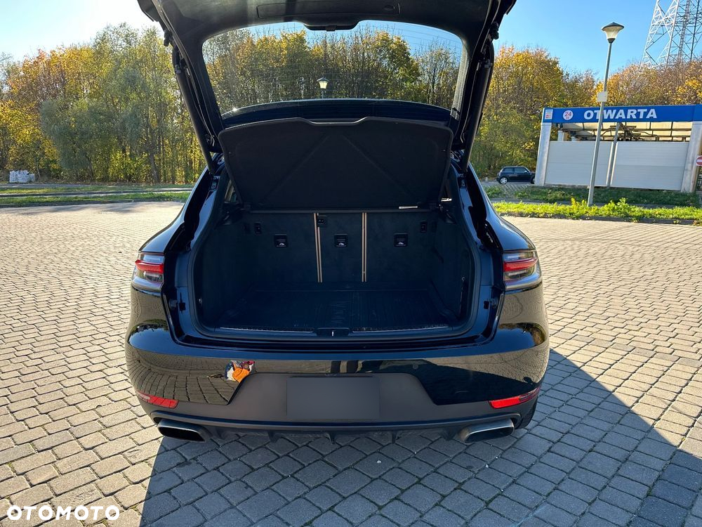 Porsche Macan PDK - 21