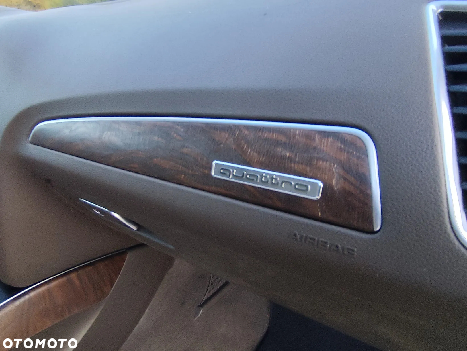 Audi Q5 3.0 TFSI Quattro Tiptronic - 33