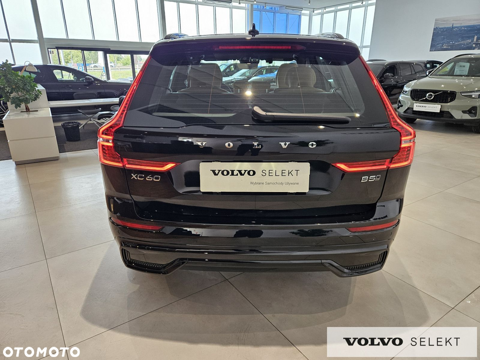 Volvo XC 60 - 7