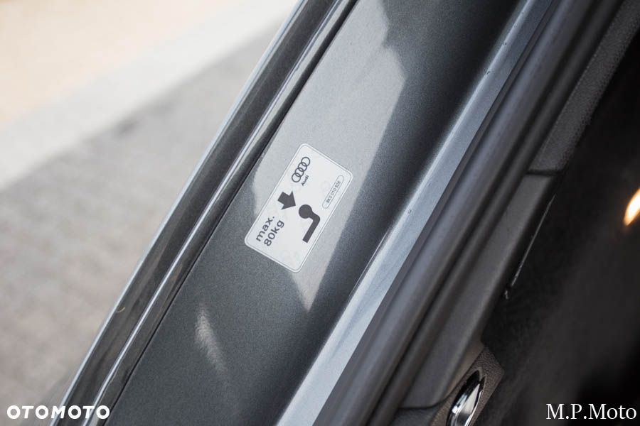 Audi A4 Avant 1.8 TFSI S line Sportpaket - 37