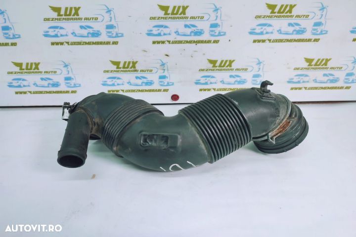 Conducta admisie 1.9 TDI BLS  3c0129654m Volkswagen VW Golf 6 seria - 3