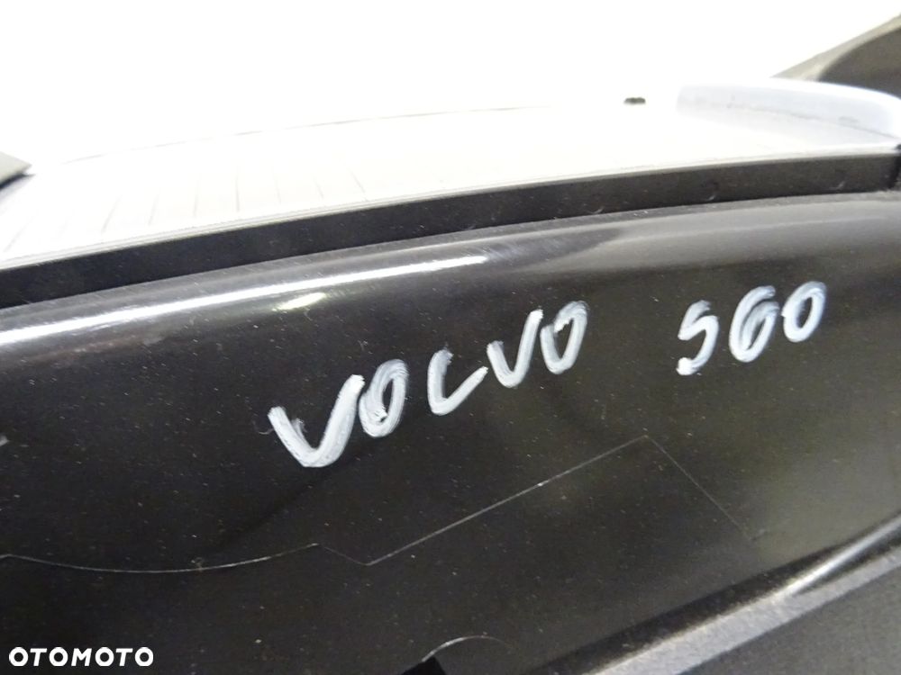 VOLVO S60 LIFT 2.4B PODŁOKIETNIK TUNEL ŚRODKOWY - 14