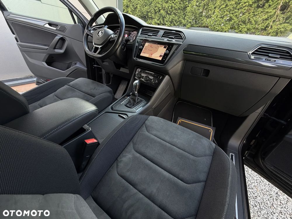 Volkswagen Tiguan 2.0 TDI BMT SCR Highline DSG - 16