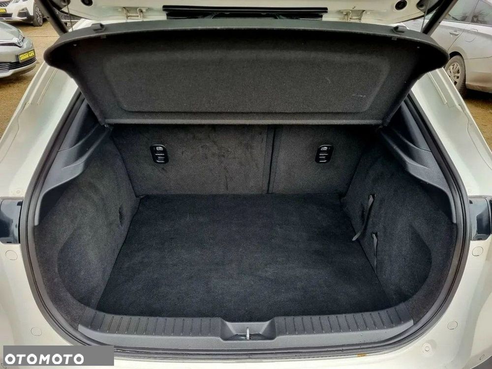 Mazda CX-30 SKYACTIV-X 2.0 M-Hybrid - 13